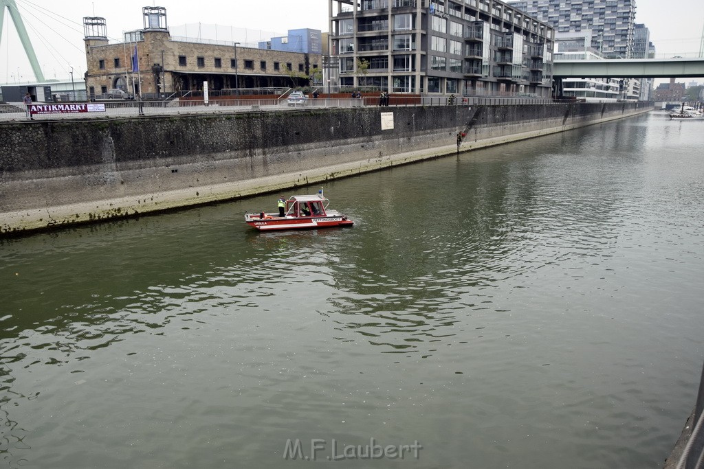 PRhein Koeln Innenstadt Rheinauhafen P008.JPG - Miklos Laubert